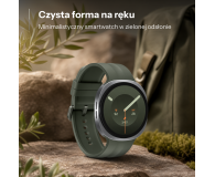 Samsung Galaxy Watch9 44mm LTE Srebrny - 1549473 - zdjęcie 7